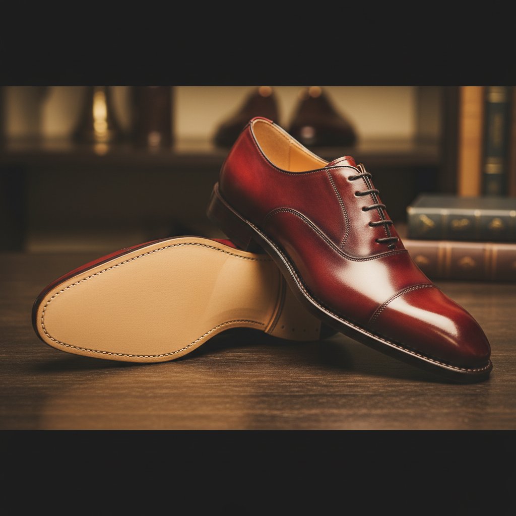 Designer Stiletto Heel Repair